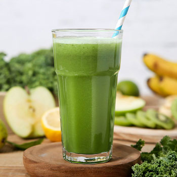 Healthy Green 350ml