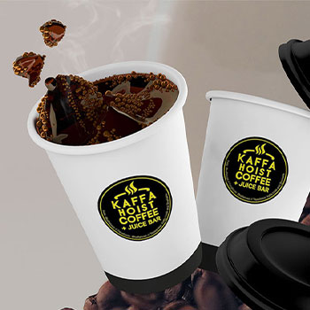 Kaffa Latte